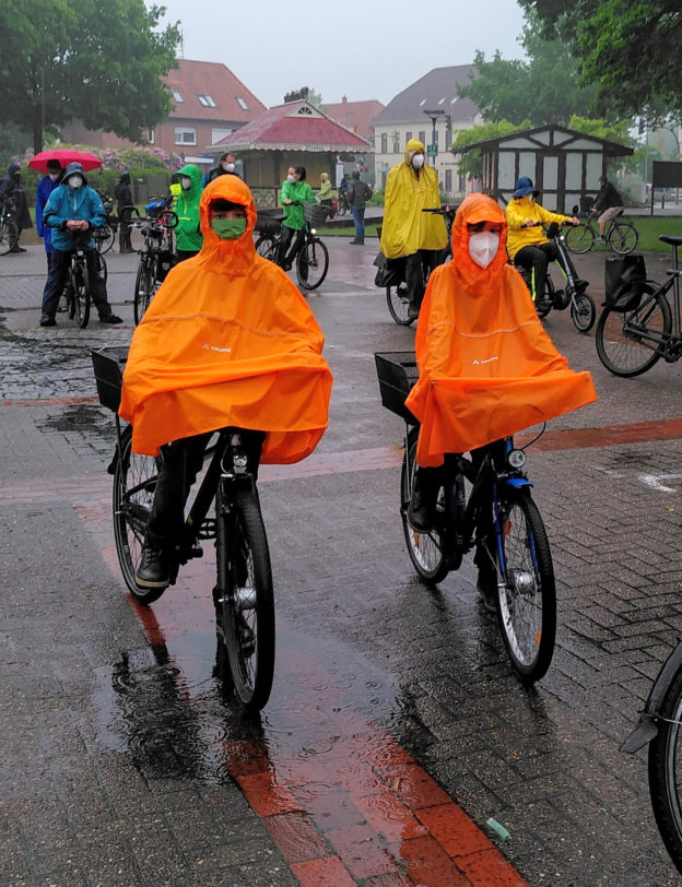 fahrrad rastede